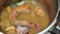 Pressure Cooker Giblet Gravy Pressure Cooker Giblet Gravy