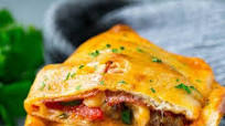 Calzone Recipe Calzone Recipe