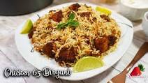 Chicken 65 Biryani | Tasty | Easy Chicken 65 Biryani | Tasty | Easy