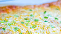 Cheese & Onion Enchiladas Cheese & Onion Enchiladas