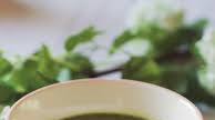 Courgette Soup for GERD & Gastroparesis (Vegan + Dairy Free + Gluten Free) Courgette Soup for GERD & Gastroparesis (Vegan + Dairy Free + Gluten Free)