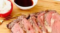 Perfect Christmas Prime Rib Recipe (Foolproof 500° Method) Perfect Christmas Prime Rib Recipe (Foolproof 500° Method)
