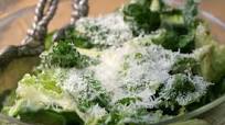 Classic Caesar Salad With Anchovies Classic Caesar Salad With Anchovies