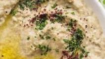 Baba Ganoush Recipe Baba Ganoush Recipe