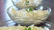 Oma's German Cucumber Salad Recipe ~ Northern Gurkensalat Oma's German Cucumber Salad Recipe ~ Northern Gurkensalat