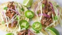 Instant Pot Crispy Carnitas Instant Pot Crispy Carnitas