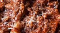 Sicilian Spaghetti Sauce Sicilian Spaghetti Sauce