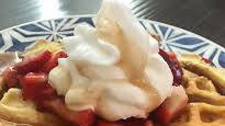 One Point Weight Watchers Protein Waffle Recipe One Point Weight Watchers Protein Waffle Recipe
