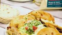 Air Fryer Mini Beef Tacos in the Ninja Foodi Air Fryer Mini Beef Tacos in the Ninja Foodi
