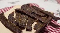 Nepalese Jerky Nepalese Jerky