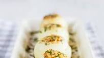 Stuffed Onions Stuffed Onions