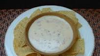 White Queso Dip White Queso Dip