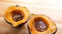 Autumn Recipe: Baked Acorn Squash on a Pellet Grill Autumn Recipe: Baked Acorn Squash on a Pellet Grill