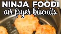 How to Make Biscuits: Ninja Foodi (Air Fryer) How to Make Biscuits: Ninja Foodi (Air Fryer)