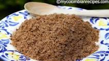 Carne en Polvo Colombiana Carne en Polvo Colombiana