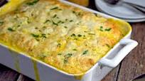 Magic Chicken Pie Magic Chicken Pie