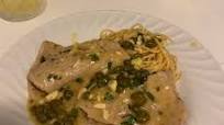 kathy’s veal picatta | mom’s best recipe kathy’s veal picatta | mom’s best recipe