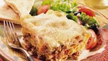 Greek Pasta, Beef and Cheese Greek Pasta, Beef and Cheese