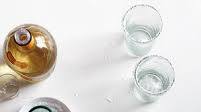 Tequila and Tonic Tequila and Tonic