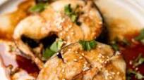 Miso Black Cod (Sablefish) Miso Black Cod (Sablefish)