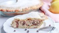Sicilian Easter Pie Recipe Sicilian Easter Pie Recipe