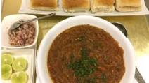 Pav Bhaji Pav Bhaji