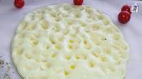 Masa de Focaccia Masa de Focaccia