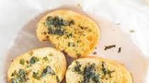 Air Fryer Garlic Bread Air Fryer Garlic Bread