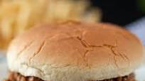 Sloppy Joes Recipe – only 3 ingredients! Sloppy Joes Recipe – only 3 ingredients!
