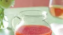 Strawberry Vinaigrette Strawberry Vinaigrette