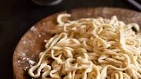 Homemade Udon Noodles from a Japanese Udon Master Homemade Udon Noodles from a Japanese Udon Master