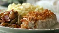 Pork Chop Casserole Pork Chop Casserole