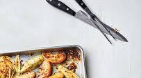 Sheet Pan Pork With Fennel and Apples Sheet Pan Pork With Fennel and Apples