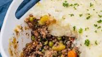 Paleo Shepherd’s Pie Paleo Shepherd’s Pie
