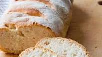 Tuscan Bread {Pane Toscano} Tuscan Bread {Pane Toscano}