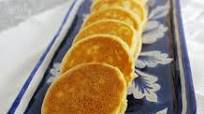 Gorditas de Nata Gorditas de Nata