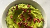 Green Goddess Hummus Green Goddess Hummus