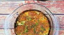 potato and cabbage gratin potato and cabbage gratin