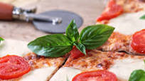 Pizza margherita facile Pizza margherita facile