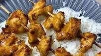Air Fryer Thai Peanut Chicken Air Fryer Thai Peanut Chicken