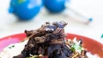 Mexican Pot Roast in the Ninja Foodi Mexican Pot Roast in the Ninja Foodi