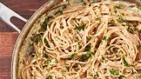 Skinny Alfredo Skinny Alfredo
