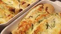 Pork and Chorizo Enchiladas Pork and Chorizo Enchiladas