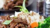 Instant Pot / Pressure Cooker Mongolian Beef Instant Pot / Pressure Cooker Mongolian Beef