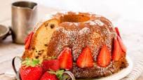 Toll House Bundt Cake Toll House Bundt Cake