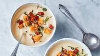 Cauliflower soup recipes Cauliflower soup recipes