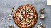 Supreme Pizza Supreme Pizza
