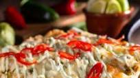 4 Best Enchiladas Sides 4 Best Enchiladas Sides
