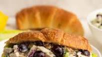 Chicken Salad Chicken Salad