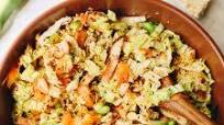 Chinese Chicken Salad Chinese Chicken Salad